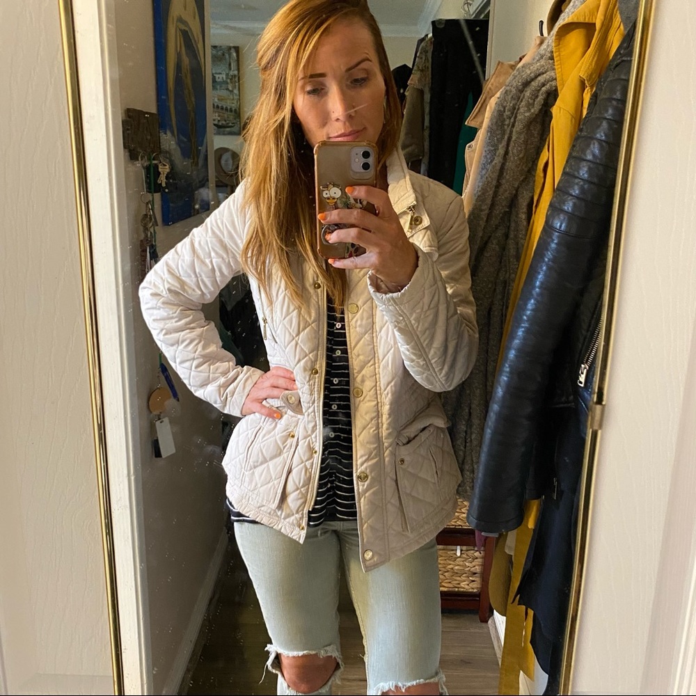 Michael Kors jacket